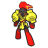 armarouge