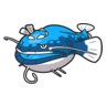 dondozo